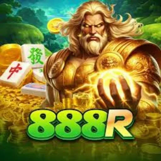 888R - Petualangan Epic di Dunia MMORPG