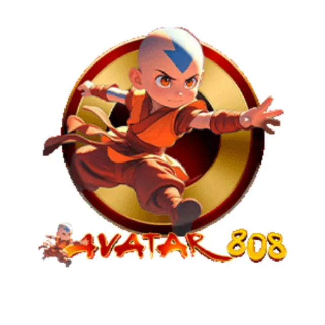 AVATAR808 - Game Tembak Ikan Seru dan Menantang