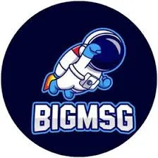 BIGMSG - Petualangan Aksi RPG yang Mengasyikkan