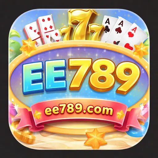EE789 - Permainan Arcade Seru dan Menghibur