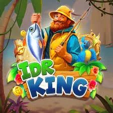 IDRKING - Game Domino Seru dan Mengasyikkan