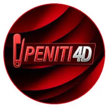 PENITI4D - Permainan Bingo Seru dan Menyenangkan