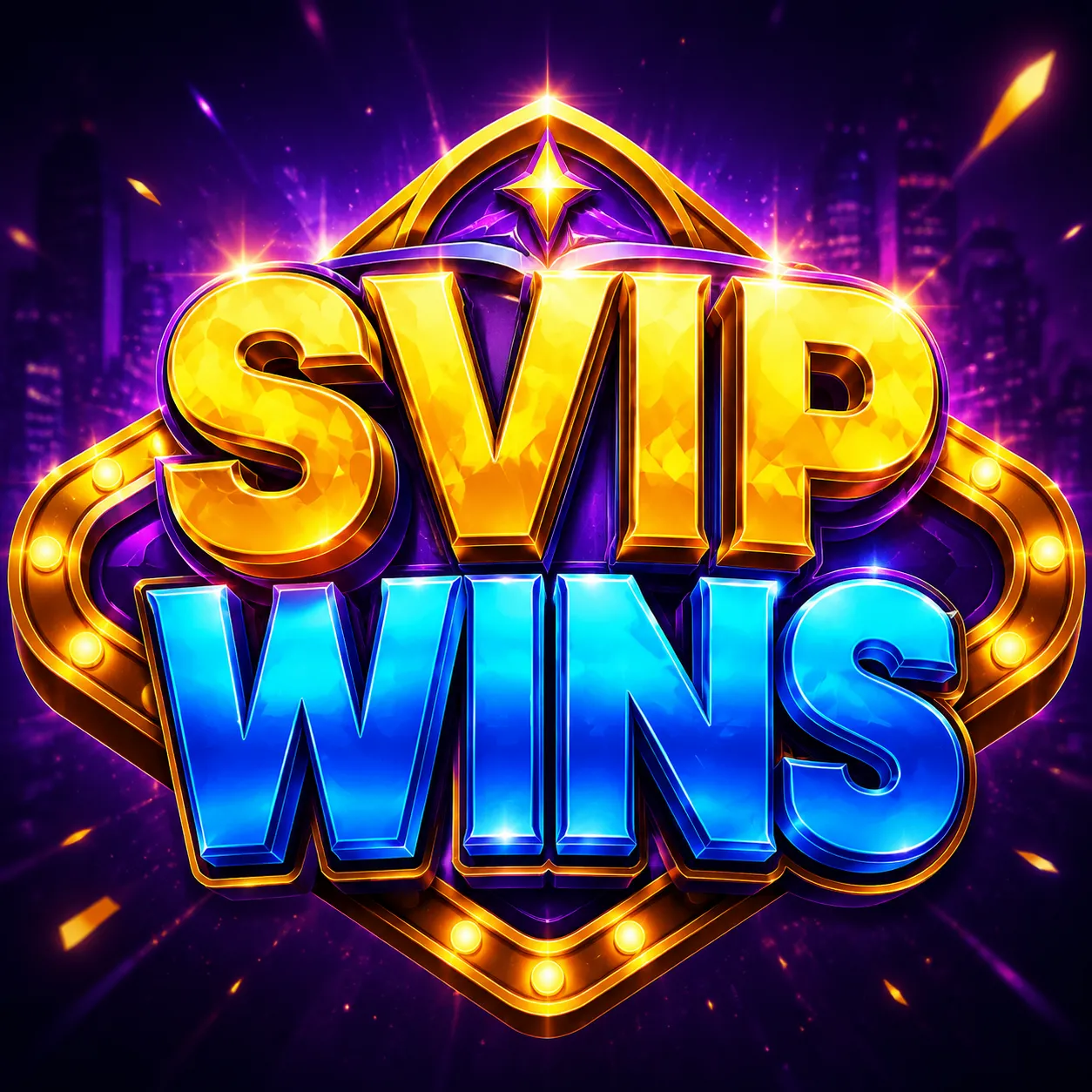 SVIPWINS - Petualangan Arcade Seru dan Menantang